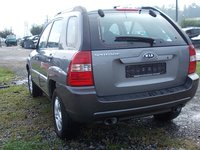 Dezmembram Kia Sportage din 2005 - mot.de 1991CRDI 16v