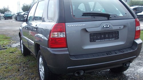 Dezmembram Kia Sportage din 2005 - mot.de 199