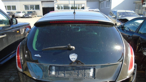 Dezmembram Lancia Delta hatchback, 1.6 Mjet 16V, 88kw, E5, cod motor 198A2.000, 2010 2011 2012 2013 2014, 2014