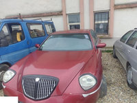 Dezmembram Lancia Thesis [2001 - 2009] Sedan 2.4 MT (170 hp)