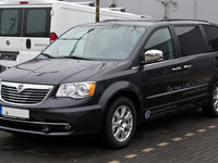 Dezmembram Lancia Voyager 2015+