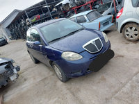 DEZMEMBRAM LANCIA YPSILON 1.3 DIESEL COD MOTOR 199A3000