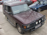 Dezmembram Land Rover Discovery [1989 - 1997] SUV 5-usi 2.5 TDi MT (113 hp) LJ LG) TD 250