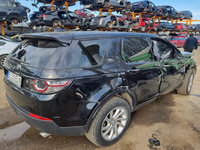 Dezmembram Land Rover Discovery Sport [2014 - 2020] Crossover 2.0 TD4 AT AWD (150 hp) L550