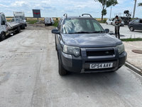 Dezmembram land rover freelander 1 20 tdi cutie hidramata