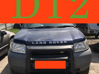 Dezmembram Land Rover Freelander [1998 - 2006] Crossover 5-usi (LN)