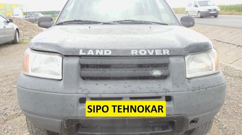 DEZMEMBRAM LAND ROVER FREELANDER 2.0 DIESEL A