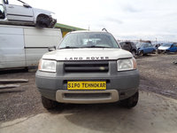 DEZMEMBRAM LAND ROVER FREELANDER 2.0 DIESEL , AN 1999 !