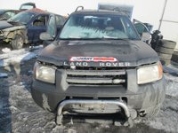 Dezmembram Land Rover Freelander 2.0 Diesel fabricatie 2000