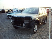 Dezmembram Land Rover - Freelander - 2002 - 2.0 d