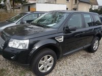 Dezmembram Land Rover Freelander 2009