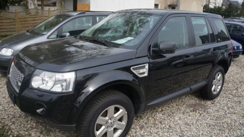 Dezmembram Land Rover Freelander 2009