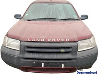 Dezmembram Land Rover Freelander [facelift] [2003 - 2006] Crossover 5-usi 2.0 TD MT (112 hp)