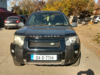 Dezmembram Land Rover Freelander,facelift,an fabricatie 2004,2.0 diesel,tip motor M47(motor BMW),82kw/112cp