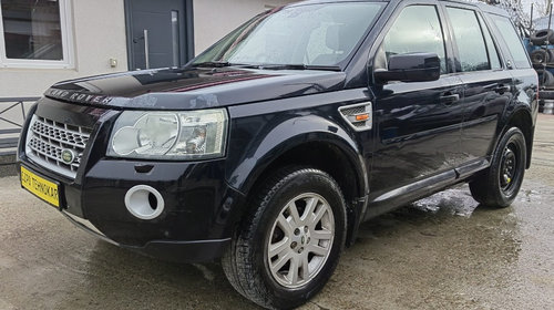 DEZMEMBRAM LAND ROVER FREELANDER II , 2.2 D , AN 2007 !