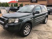 Dezmembram Land Rover Freelander Sport 1.8 benzina 2004