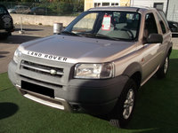 Dezmembram Land Rover Freelander