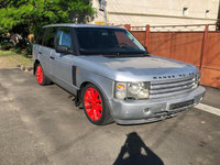 Dezmembram Land Rover Range Rover 3 [2002 - 2005] SUV 2.9 TDi AT (177 hp)