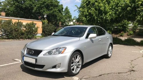 Dezmembram Lexus IS 220 diesel an 2007