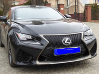 Dezmembram Lexus RC 2015+