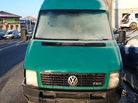 Dezmembram LT 2.5 TDI, cod motor: ANJ din 2003