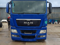 DEZMEMBRAM MAN TGX 2012, 10518 cm3, 324 Kw cod motor D2066 LF57