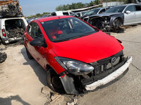 DEZMEMBRAM MAZDA 2 1.3i 2008