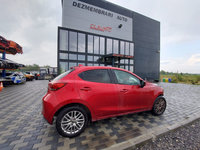 Dezmembram Mazda 2 2021 1.5 SKYACTIV Hybrid 66 KW