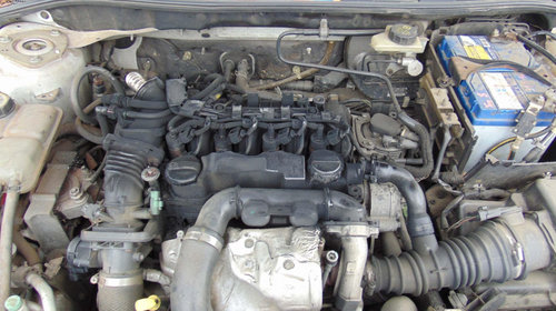 Dezmembram Mazda 3, 1.6 d, Tip motor Y6, An fabricatie 2003