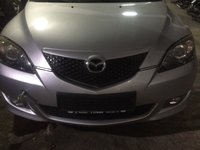 Dezmembram Mazda 3 1.6 Diesel 2006