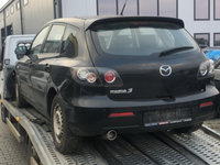 Dezmembram Mazda 3 1.6 TDCI an fabr. 2008