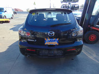 Dezmembram Mazda 3, 2.0 d, Tip Motor RF, An fabricatie 2008