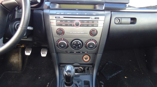 Dezmembram Mazda 3, 2.0 d, Tip Motor RF, An fabricatie 2008