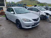 Dezmembram Mazda 3 2006 1.6 Diesel Cod motor Y6(Y601,Y605,Y603,Y642) 109CP/80KW