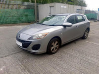 Dezmembram MAZDA 3 2011 1.6 Diesel Cod motor Y642 109CP/80KW