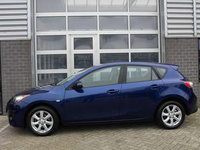 Dezmembram Mazda 3 2015+