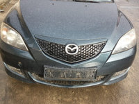 Dezmembram mazda 3 fab.2005