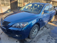 Dezmembram Mazda 3 motor 1,6b