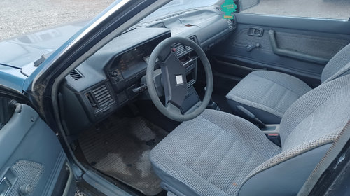 Dezmembram Mazda 323 BF [1985 - 1989] Hatchback 5-usi 1.5 MT (75 hp)