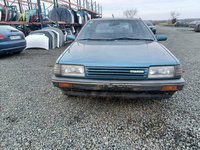 Dezmembram Mazda 323 BF [1985 - 1989] Hatchback 5-usi 1.5 MT (75 hp)
