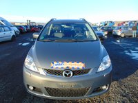 Dezmembram Mazda 5 , 2.0 Diesel , tip motor MZR-CD( RF-Turbo) , fabricatie 2008