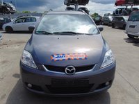 Dezmembram MAZDA 5 , 2.0 DIESEL , tip motor MZR - CD , fabricatie 2008