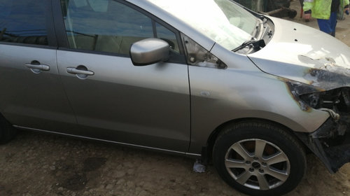 Dezmembram mazda 5,CR19,2 DIESEL, AN 2010