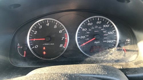 Dezmembram Mazda 6 2.0 benzina