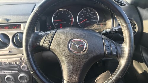 Dezmembram Mazda 6 2.0 benzina