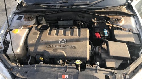 Dezmembram Mazda 6 2.0 benzina