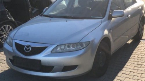 Dezmembram Mazda 6 2.0 D an fabr. 2006