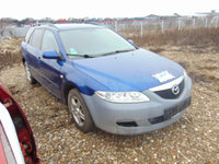 Dezmembram Mazda 6, 2.0 d, Tip Motor RF, An fabricatie 2004