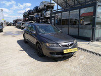 DEZMEMBRAM MAZDA 6 2.0 DIESEL 2007