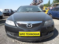 DEZMEMBRAM MAZDA 6 2.0 DIESEL AN 2005 !